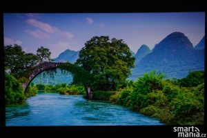 Xiaomi Mi Smart Compact Projector 024
