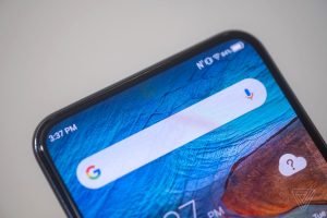 ZTE Axon 6