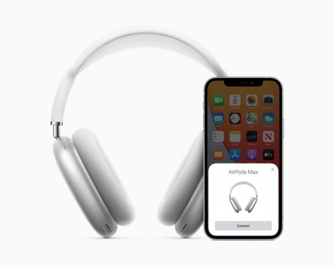airpods max 10