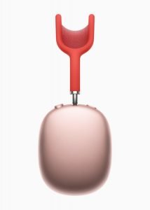 airpods max 8