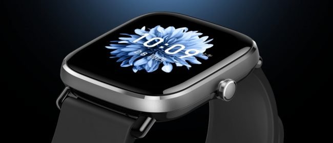 amazfit gts 2 mini 2