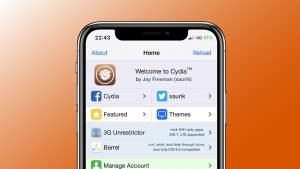 cydia appstore