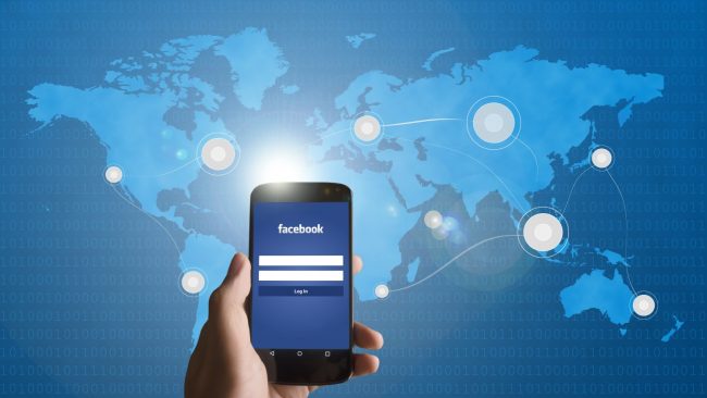 facebook svet world