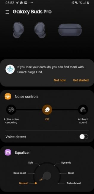 galaxy buds pro 2