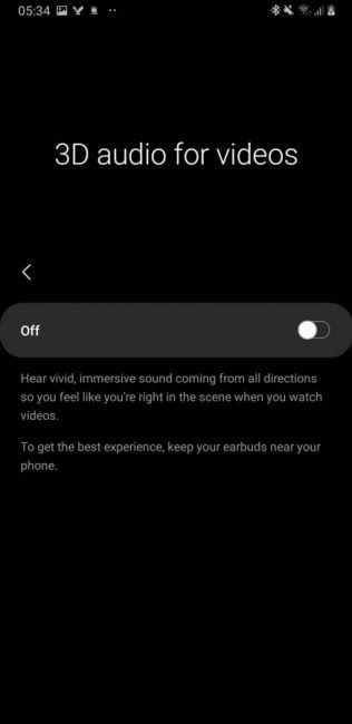 galaxy buds pro 3