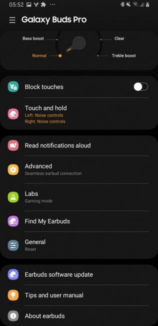 galaxy buds pro 4