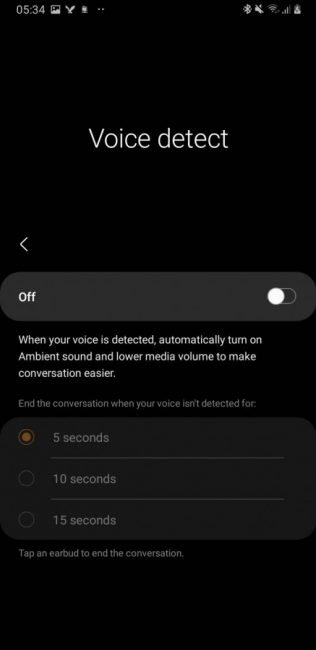 galaxy buds pro 5