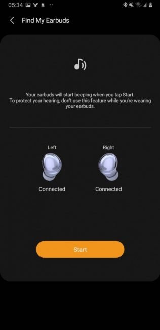 galaxy buds pro 6