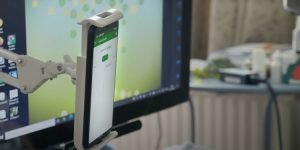google look to speak featured