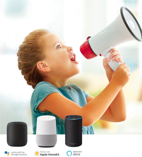 legrand smartmania 6