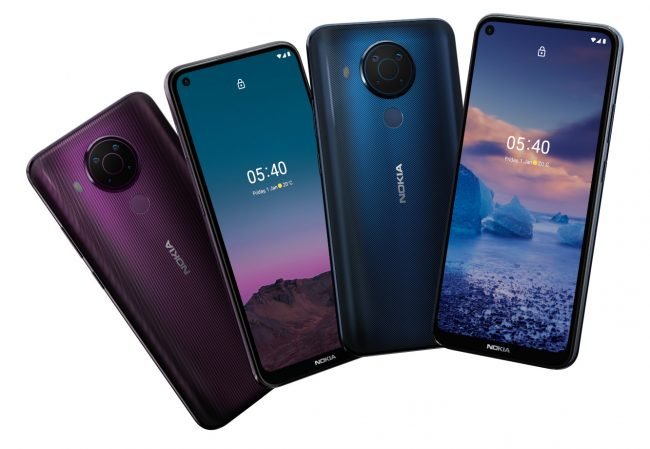 nokia 5 2