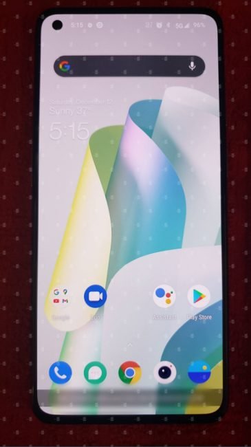 oneplus 7