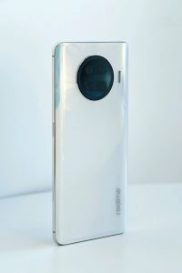 realme Race 2021