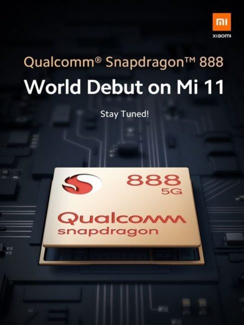 snapdragon
