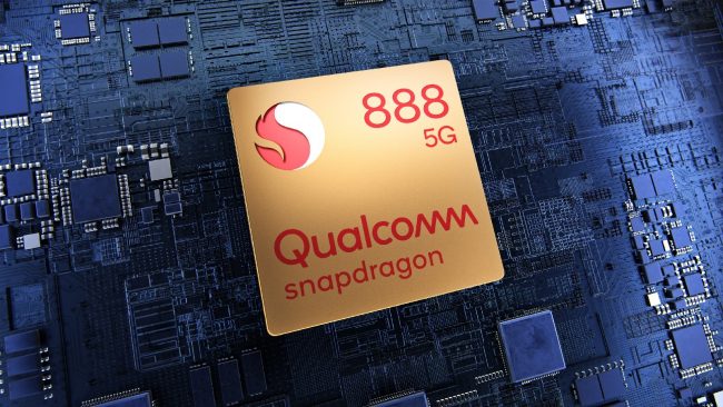 snapdragon 888 1