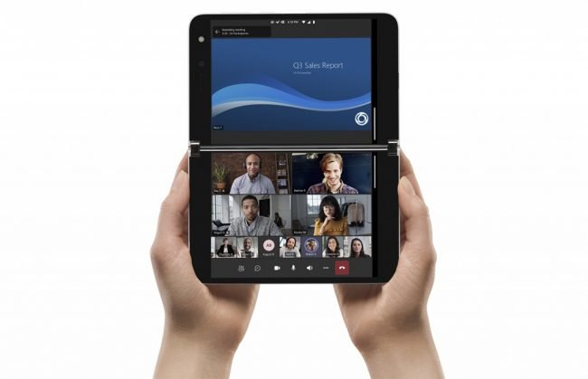 surface duo 2
