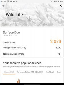 surface duo screenshot 19