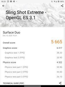 surface duo screenshot 23