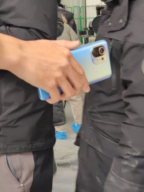 xiaomi mi 11 1