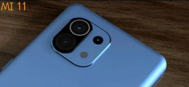 xiaomi mi 11 2