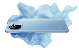 xiaomi mi 11