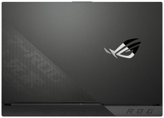 13 Scar 17 ASUS ROG Strix Scar