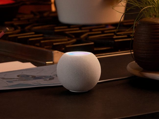 800 600 Apple HomePod mini 800 600 Apple HomePod mini