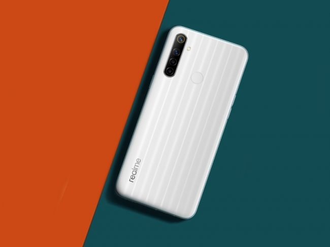 800 600 Realme 6i