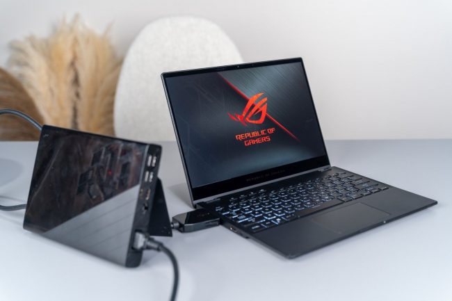 ASUS ROG Flow X13 28