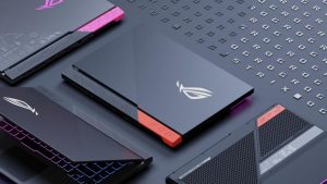 ASUS Scar