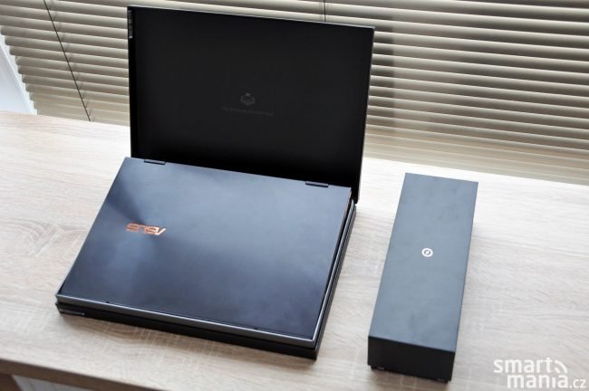 ASUS ZenBook Flip S 002 ASUS ZenBook Flip S 002