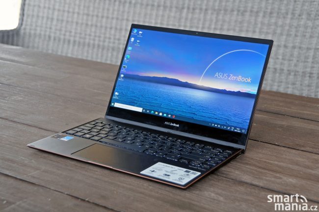 ASUS ZenBook Flip S 006 ASUS ZenBook Flip S 006