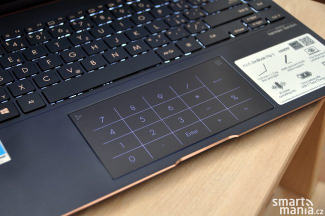 ASUS ZenBook Flip S 012 ASUS ZenBook Flip S 012