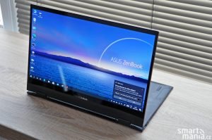ASUS ZenBook Flip S 019