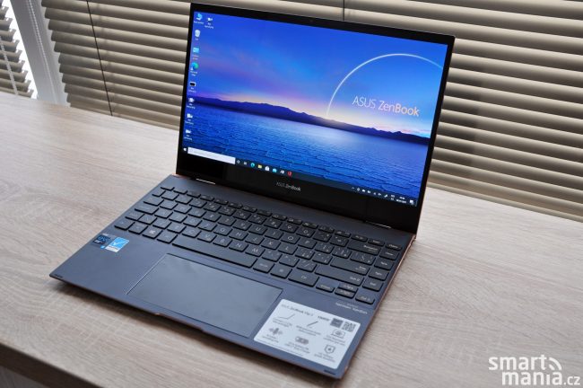 ASUS ZenBook Flip S 030 ASUS ZenBook Flip S 030