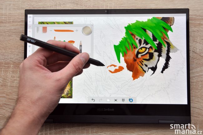 ASUS ZenBook Flip S 032