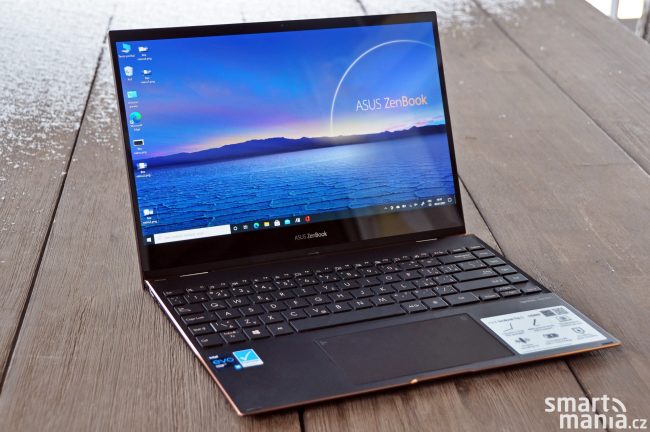 ASUS ZenBook Flip S 037 ASUS ZenBook Flip S 037