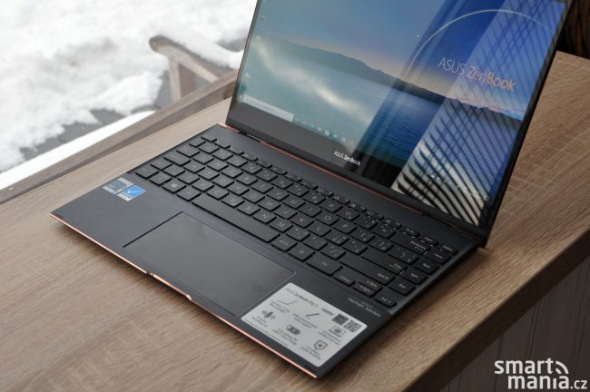 ASUS ZenBook Flip S 038