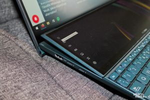 Asus ZenBook Duo 2021 2