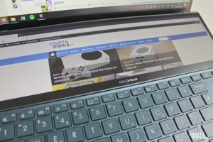 Asus ZenBook Duo UX482 11