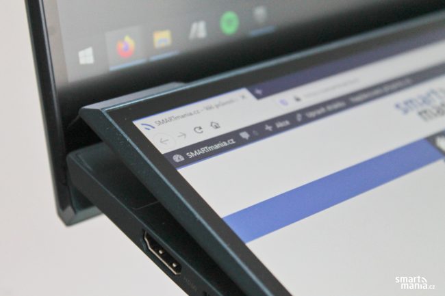 Asus ZenBook Duo UX482 12 Asus ZenBook Duo UX482 12