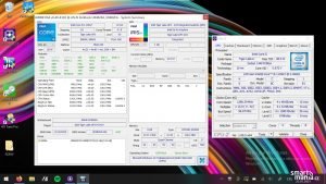 Asus ZenBook Duo UX482 19