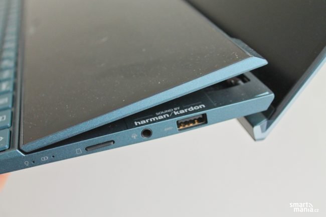 Asus ZenBook Duo UX482 4 Asus ZenBook Duo UX482 4
