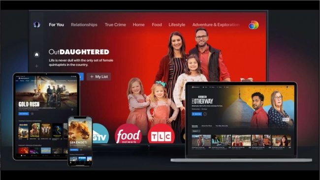 Discovery Plus is Already Available to Download on Apple TV