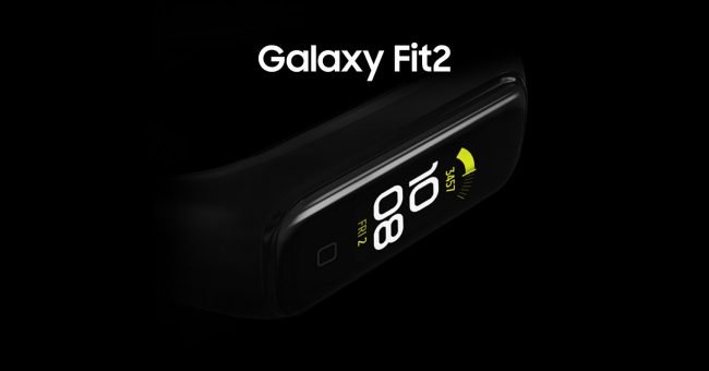 Galaxy Fit2
