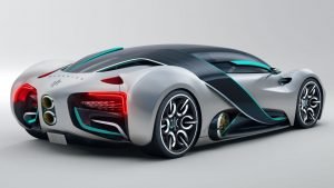 Hyperion 2