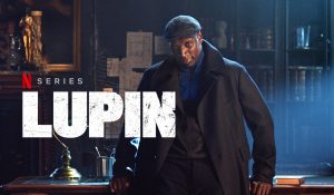Lupin 1