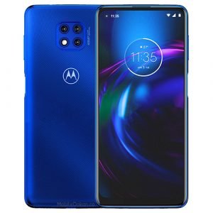 Motorola Moto G Power (2021)