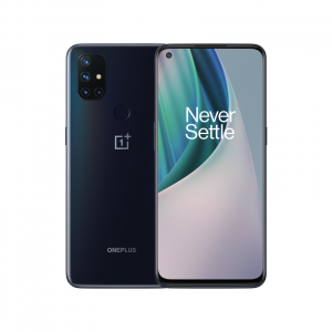 N10 Frame