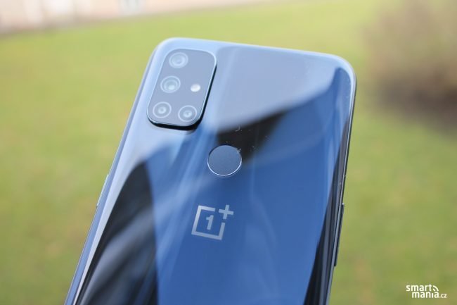 OnePlus Nord N10 11